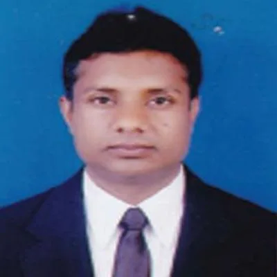 Dipangkar Ghose