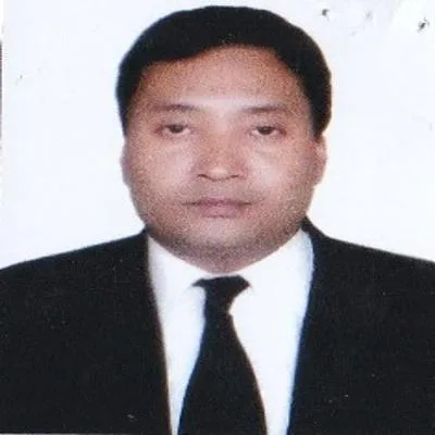 Gias Uddin Ahmed