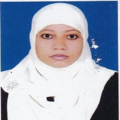 Jobayda Nahar