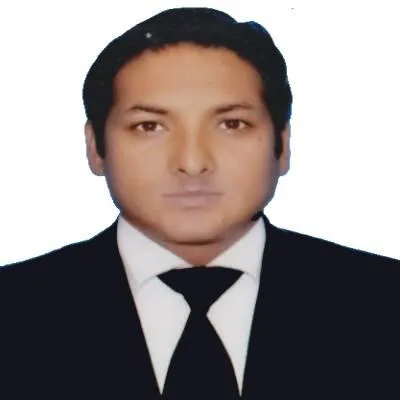 Md. Bashir Mia