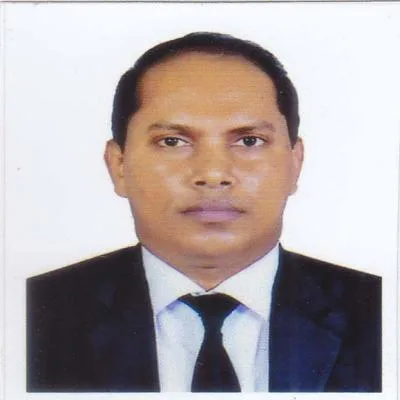 Abdullah-Al-Masud Rana