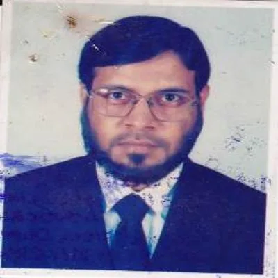 Md. Mostafizar Rahman