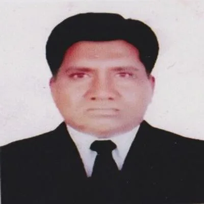 Md. Anisur Rahman