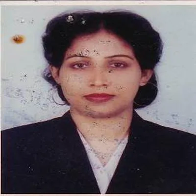 Mst. Rumana Akter