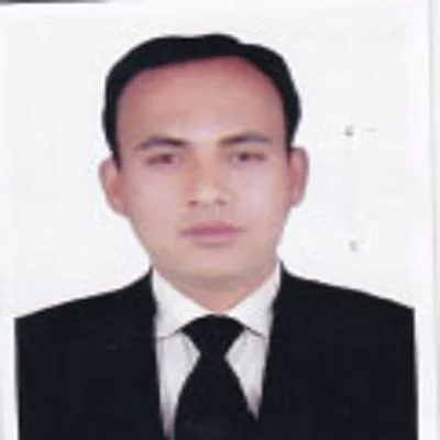 Sabuj Barai