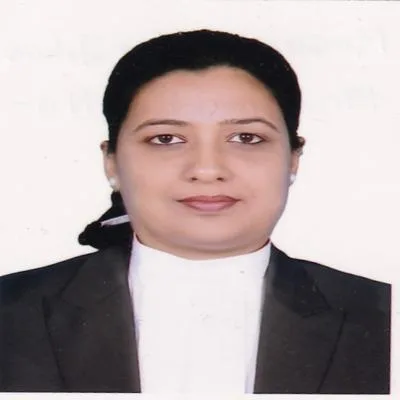 Masuma Aktar Jahan