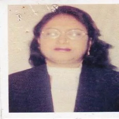 Parvin Akther