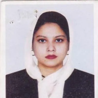 Shamima Akter
