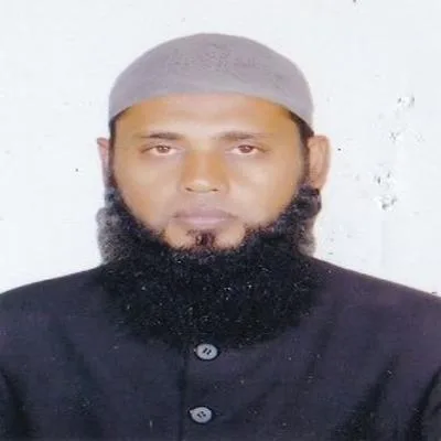 A. Wahid Imran