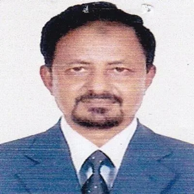 Md. Saiful Islam