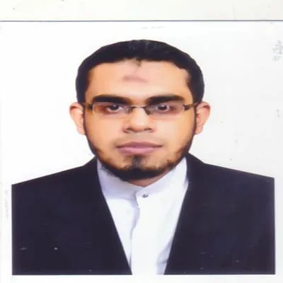 Khan Khalid Adnan