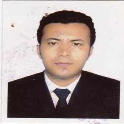Ajmal Hossain