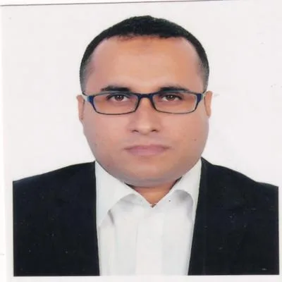 Md. Mahfuzur Rahman
