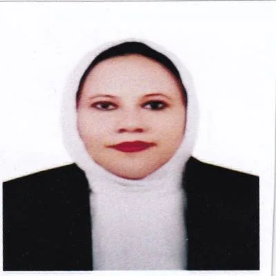 Afroza Shahnaz Pervin