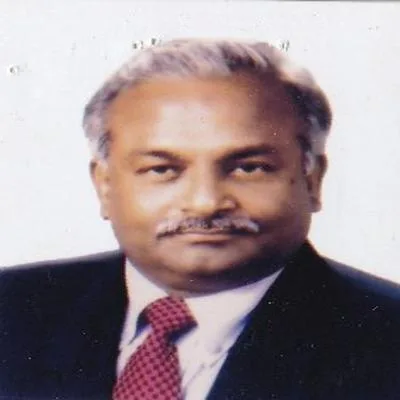 Taimur Alam Khondaker