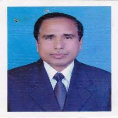 Md. Abdul Hamid Khandoker