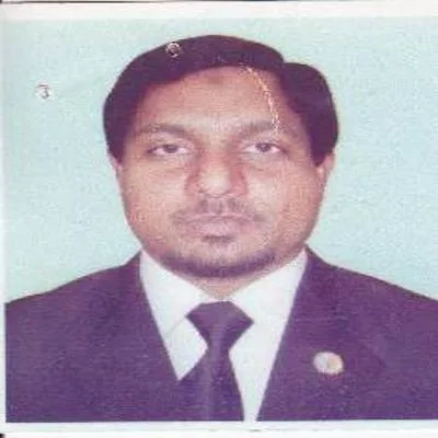 Md. Abdul Baten