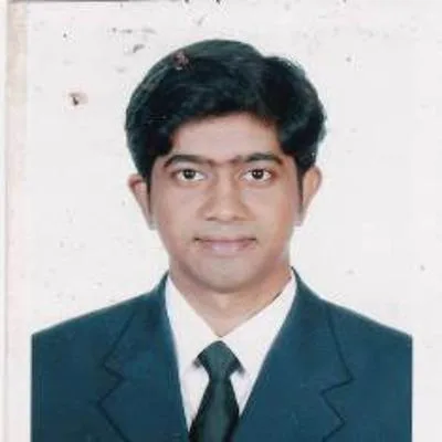 Arif Ahmed