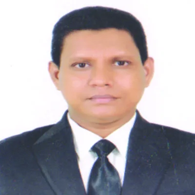 Md. Ziabur Rahman