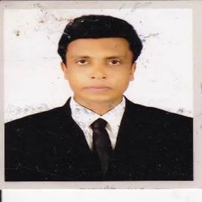 Md. Rashed Rana