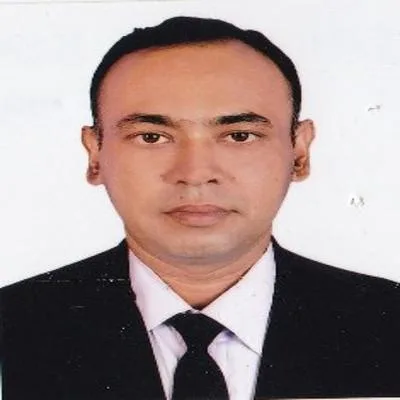 S. M. Nurul Islam Shammim