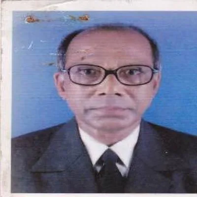 A. B. M. Siddiq Miah