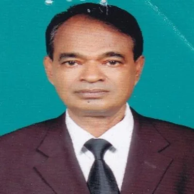 A. B. M. Akhtaruzaman Khan