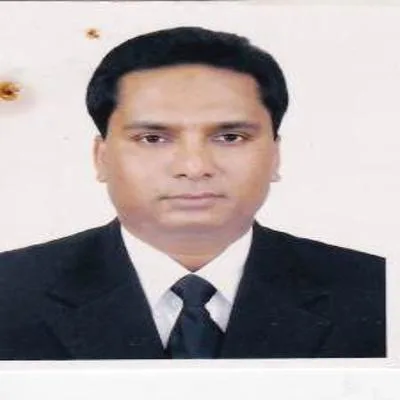 A. K. M Sarwar Jahan Zamil