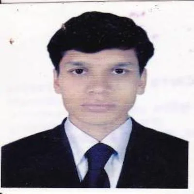 Mahafojur Rahman