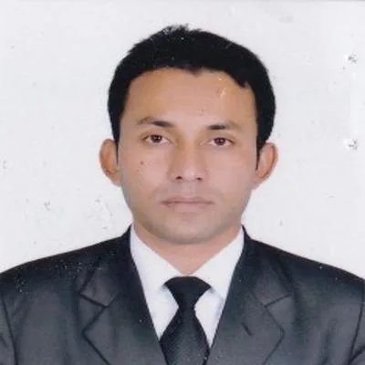 A. S. M. Masum