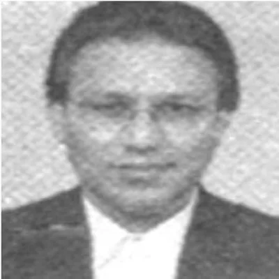 Golam Mostafa