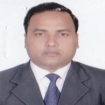 A. K. M Khairul Alam