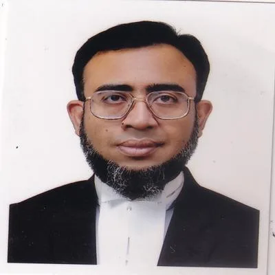 A. H. Maruf Murshed Rana