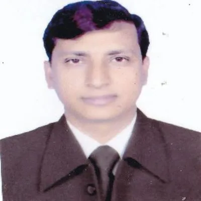 A. T. M Muniruzzaman