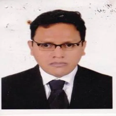 Prosenjit Dey