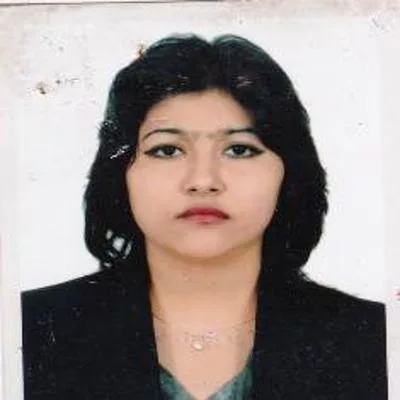 Sharmin Rahman