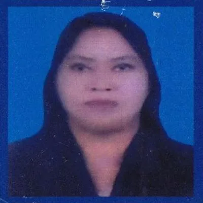 Afroja Sultana