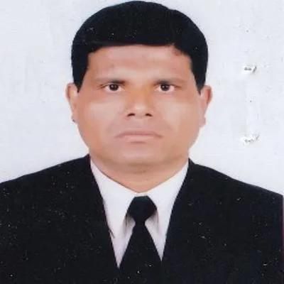 Md. Shamsad