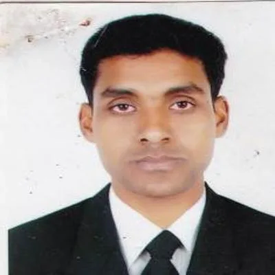 Muhammad Sarwar Alam Chowdhury