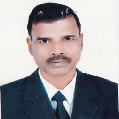 Md. Jahir Uddin