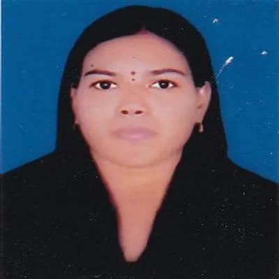 Sharna Rani