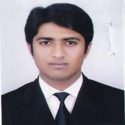 Bibhuti Bhushan Sarker