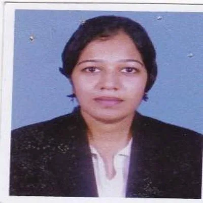 Sarmin Sultana