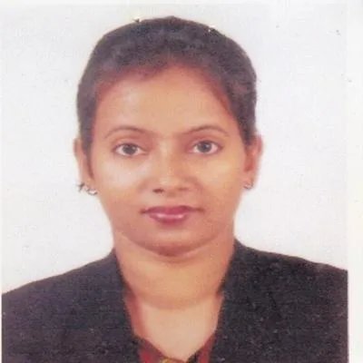 Munmun Nahar