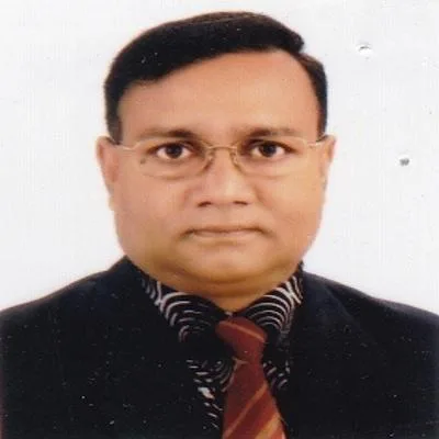 K. H. M Ashraful Hoque Khurrom