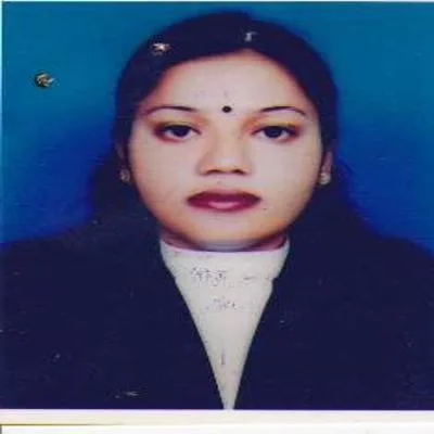 Amena Akter