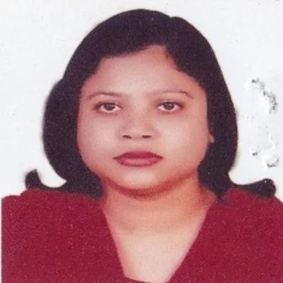 Aysha Akter