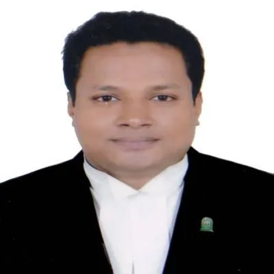 Md. All Mamun