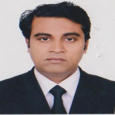 Sheikh Shahjat Alam