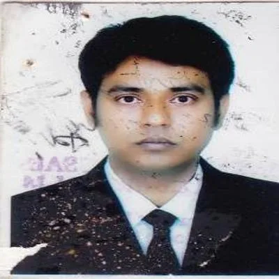 Md. Zakaria Rahman